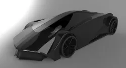 FR ZR Concept
