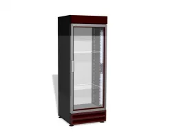 Fridge 3D model