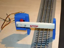 Froggy World 4 The Train