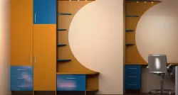 Furniture designs