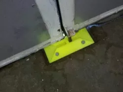 Garage Door Bracket