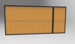 Gate Design