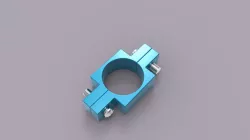 Gear Clamp
