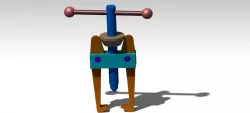 Gear Puller
