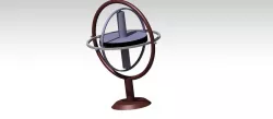 Giroscope