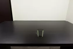 Glass, Verre