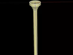 Golf Tee