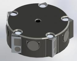 gopro rig 3D Models | Page 1 | STLFinder