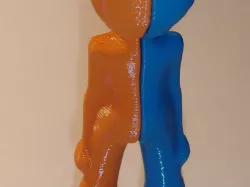 Gree Standing (PLA Split)