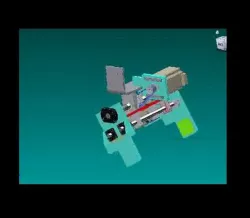 Gripper Video