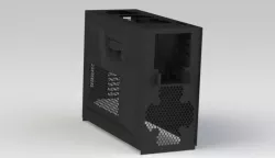 HAF XM Computer Case