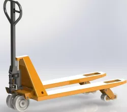 hand pallet truck