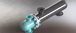 Heat Exchanger