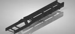 HeavyTruck Chassis