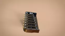 Hipshot 7 String Fixed Bridge
