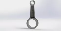 Honda CRF 450 Crank Rod
