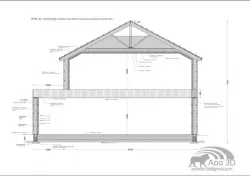 House Design 2D