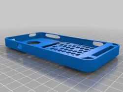 HTC EVO 4G LTE Hex Case