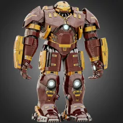 Hulkbuster - Avengers Age of Ultron 3D model