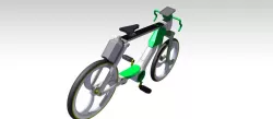 hybrid cycle  