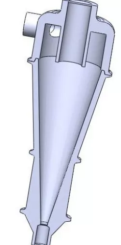 hydrocyclone