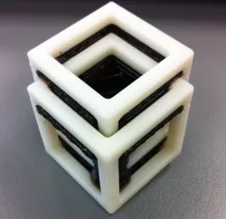 Impossible Cubes