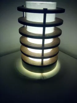 Industrial design study project one
