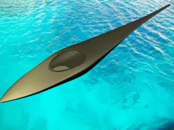 kayak slalom