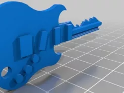 Keytar
