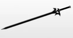 Kirito's Elucidator