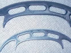 Klingon Bat'Leth