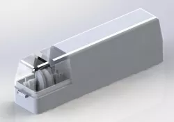 Knife Sharpener