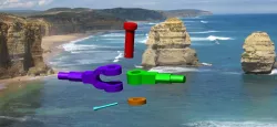 knuckle joint