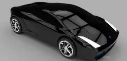 Lamborghini Gallardo