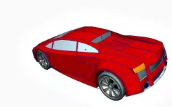 lamborghini gallardo