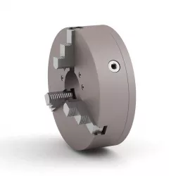 Lathe Chuck 3D model