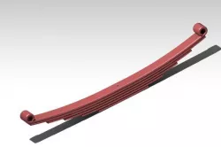 leaf spring
