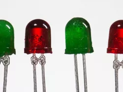 LED Gummy Candies