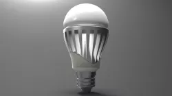 LED Lightbulb 