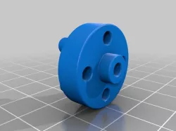 LEGO Servo Hub