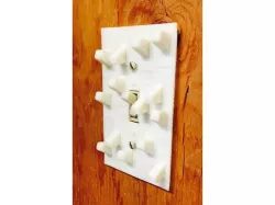 Light Switch Plate