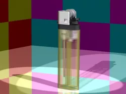 Lighter