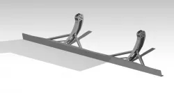 Lightweight Truck Underrun Protection Challenge