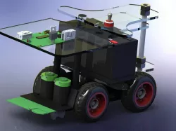 line follower robot
