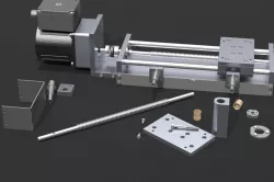 Linear guide