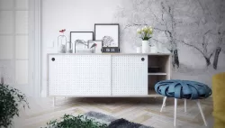 Livingroom 3D model