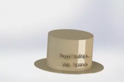 Magic Hat