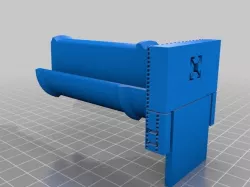 Maker Beam Spool Holder