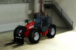Manitou Maniscopic 