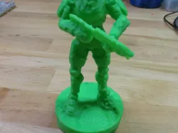 Master Chief